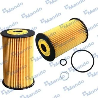 Фильтр масляный HYUNDAI/KIA I30/SOUL 07- MANDO MOF3025