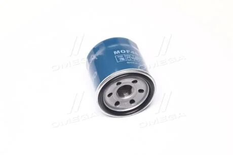 Фільтр масляний / (всі бензинові), pajero wagon (+) MANDO MOF4612