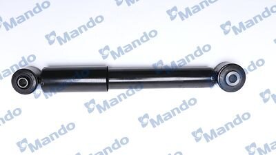 Амортизатор подвески газонаполненный задний Peugeot Partner/Citroen Berlingo (08 MANDO MSS015203