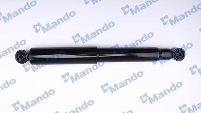 Амортизатор підвіски газонаповнений задній Chevrolet Captiva (C100, C140) MANDO MSS015228