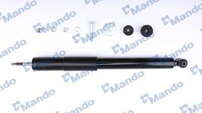 Амортизатор MB W210 02- перед.лев/прав. газ MANDO MSS015502