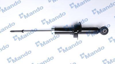 Амортизатор підвіски газонаповнений задній Mitsubishi Lancer (08-14) MANDO MSS015525