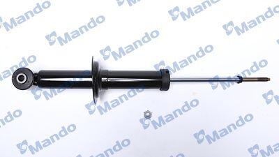 Амортизатор підвіски газонаповнений задній Mitsubishi Lancer (07-) MANDO MSS015534