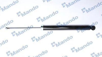Амортизатор підвіски газонаповнений задній Skoda Octavia (96-) MANDO MSS015543