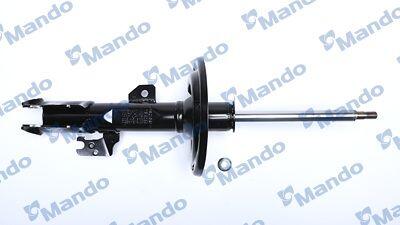 Амортизатор підвіски газонаповнений передній правий Toyota Camry (01-) MANDO MSS015966
