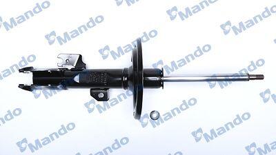 Амортизатор підвіски газонаповнений передній лівий Toyota Camry (01-) MANDO MSS015967