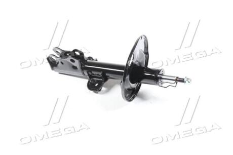 Амортизатор подвески газонаполненный передний правый Toyota Rav4 (06-) (MSS01597 MANDO MSS015972