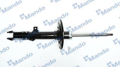 Амортизатор підвіски газонаповнений задній правий Toyota Camry (01-) MANDO MSS016045