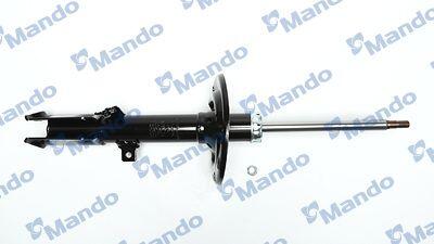 Амортизатор підвіски газонаповнений задній лівий Toyota Camry (01-) MANDO MSS016046