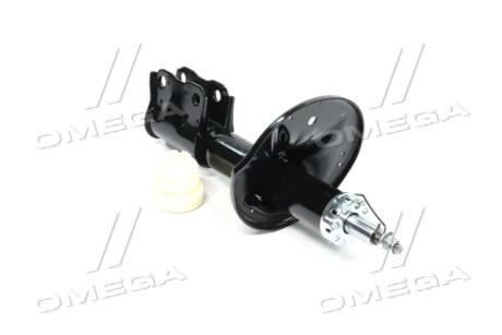 Амортизатор підвіски газонаповнений передній Mitsubishi Lancer (00-)/Chery (A21) (06-) MANDO MSS016087