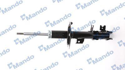 Амортизатор підвіски газонаповнений передній правий Suzuki SX4 (06-) MANDO MSS016141