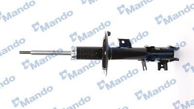 Амортизатор підвіски газонаповнений передній лівий Suzuki SX4 (06-) MANDO MSS016142