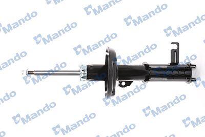 Амортизатор підвіски газонаповнений передній правий Opel Astra J / Chevr Cruze MANDO MSS016264