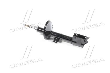 Амортизатор підвіски газонаповнений передній Renault Duster MANDO MSS017155