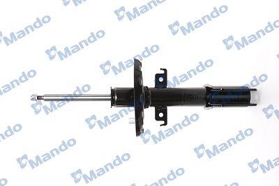 Амортизатор підвіски газонаповнений передній Renault Scenic III, Megane III (09-) MANDO MSS017222