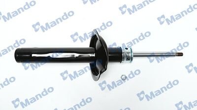 Амортизатор подвески газонаполненный передний правый Citron Berlingo (98-12)/Peu MANDO MSS017242