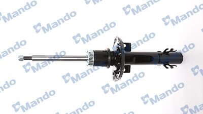 Амортизатор подвески газонаполненный передний VAG Fabia (14-), Rapid (12-), Room MANDO MSS017275