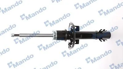 Амортизатор підвіски газонаповнений передній VAG Fabia (14-), Rapid (12-), Roomster (06-15)/ Polo (09-) MANDO MSS017275