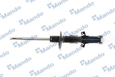 Амортизатор подвески газонаполненный передний MB Vito 639 (03-) MAND MANDO MSS017324 (фото 1)