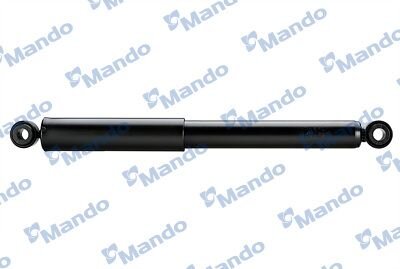 Амортизатор TOYOTA HILUX задн. лев/прав. MANDO MSS020011