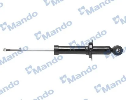 Амортизатор зад.лев., прав.(mitsubishi lancer) MANDO MSS020023