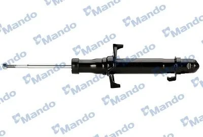 Амортизатор підв. HONDA ACCORD VIII (CU) передн. лів. MANDO MSS020037