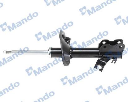 Амортизатор підвіски газонаповнений передній лівий Nissan Maxima QX MANDO MSS020053
