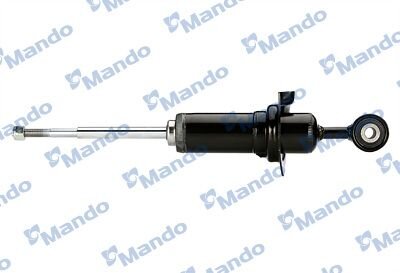Амортизатор подвески газонаполненный передний Nissan Navara (D40), Pathfinder (0 MANDO MSS020065