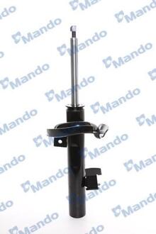 Амортизатор підвіски газонаповнений передній правий Mazda 3 (03-) MANDO MSS020097