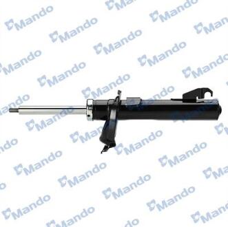 Амортизатор підвіски газонаповнений передній лівий Mazda 3 (03-) MANDO MSS020098