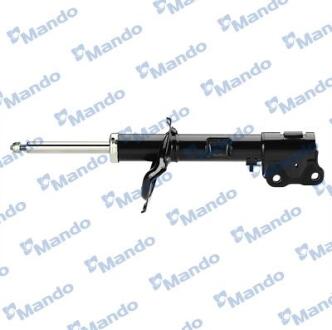MITSUBISHI Амортизатор газ.передн. лів..Outlander,Citroen C-Crosser,Peugeot 4007 07- MANDO MSS020112