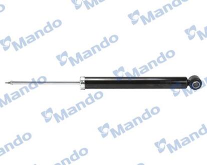 Амортизатор підвіски газонаповнений задній Mazda CX-5 (11-) MANDO MSS020118