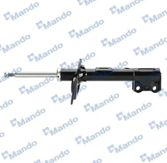 Амортизатор TOYOTA HIGHLANDER / KLUGER 3.5L V6 FWD Wagon 07/10 -, 3.5L for USA 2008 - - FL MANDO MSS020129