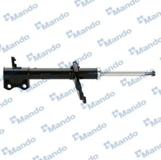 Амортизатор TOYOTA HIGHLANDER 08- занд.прав.газ. MANDO MSS020157