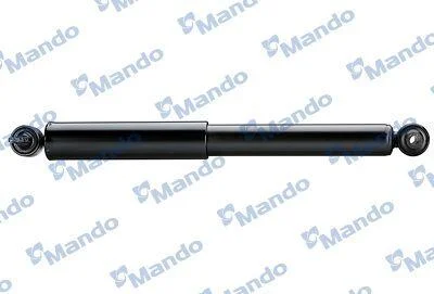 Амортизатор підвіски газонаповнений задній Honda Pilot MANDO MSS020192