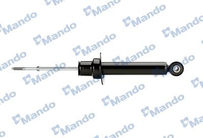 Амортизатор підвіски газонаповнений передній Mitsubishi Pajero (07-) MANDO MSS020199