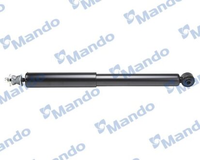 Амортизатор підвіски газонаповнений задній Mitsubishi Pajero (07-) MANDO MSS020201