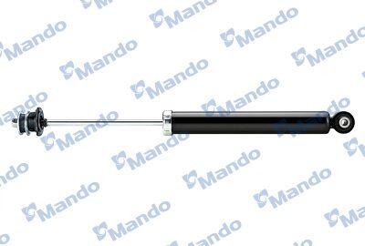 Амортизатор підвіски газонаповнений задній Toyota Corolla, Prius, Auris (07-) MANDO MSS020236