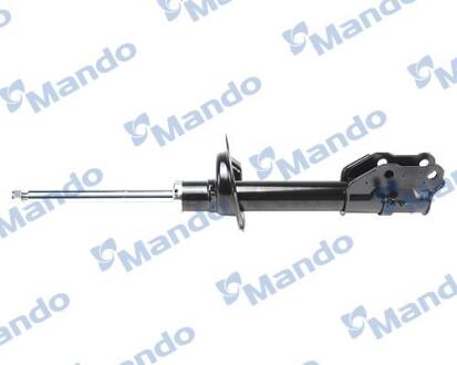 Амортизатор підвіски газонаповнений передній лівий Mazda CX-9 (07-) MANDO MSS020281