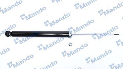 Амортизатор підвіски газонаповнений задній Fiat Punto Evo (11-) MANDO MSS021010