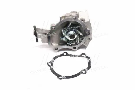 Водяний насос CHEVROLET/DAEWOO Spark/Aveo/Matiz/Tico "0,8-1,2L "95-04 MANDO MWP2008
