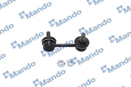Стійка стабілізатора DAEWOO Leganza >>"02/EVANDA/EPICA "FL "03-"06 MANDO SLD0005