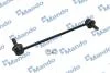 Стійка стабілізатора CHEVROLET/OPEL Captiva/Antara "FL "06>> MANDO SLD0019 (фото 1)