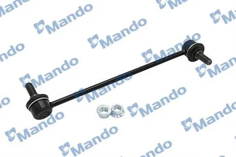 Стійка стабілізатора CHEVROLET/OPEL Captiva/Antara "FL "06>> MANDO SLD0019