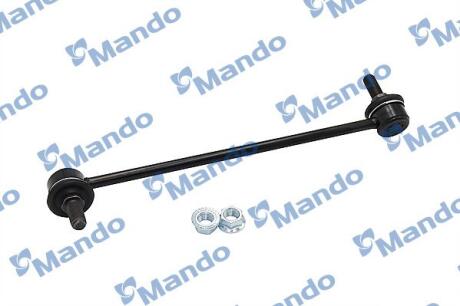 Стійка стабілізатора CHEVROLET/OPEL Captiva/Antara "FR "06>> MANDO SLD0020