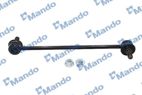 Тяга стабилизатора HYUNDAI I40 11- пер.лев./прав. (мин. 2 шт.) MANDO SLH0033