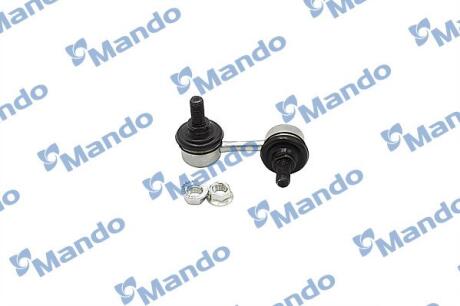 Стійка стабілізатора HYUNDAI Accent/Matrix "FR "00-"08 MANDO SLH0044