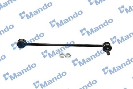 Стійка стабілізатора HYUNDAI/KIA Santafe/Veracruz/Sorento "FL "07>> MANDO SLH0059
