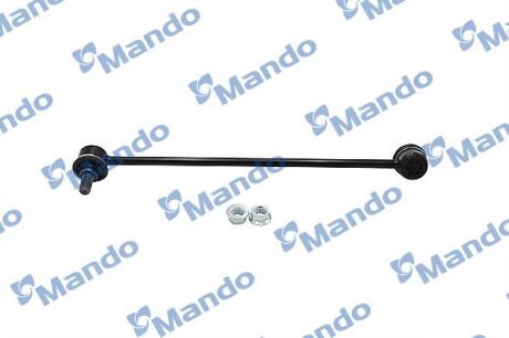 Стійка стабілізатора HYUNDAI/KIA Santafe/Veracruz/Sorento "FR "07>> MANDO SLH0060