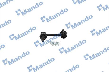 Стійка стабілізатора HYUNDAI/KIA Santafe/Veracruz/Sorento/Mohave "R "10>> MANDO SLH0061